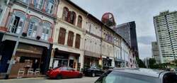 Tanjong Pagar Conservation Area (D2), Shop House #456904501